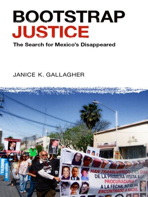 cover image of Bootstrap Justice